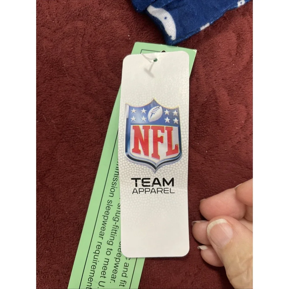 Team Apparel indianapolis colts